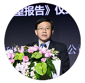 戈俊 烽火通信科技股份有限公司總裁